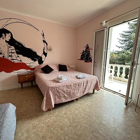 Les Terrasses Ξενοδοχείο Laragne-Monteglin Εξωτερικό φωτογραφία