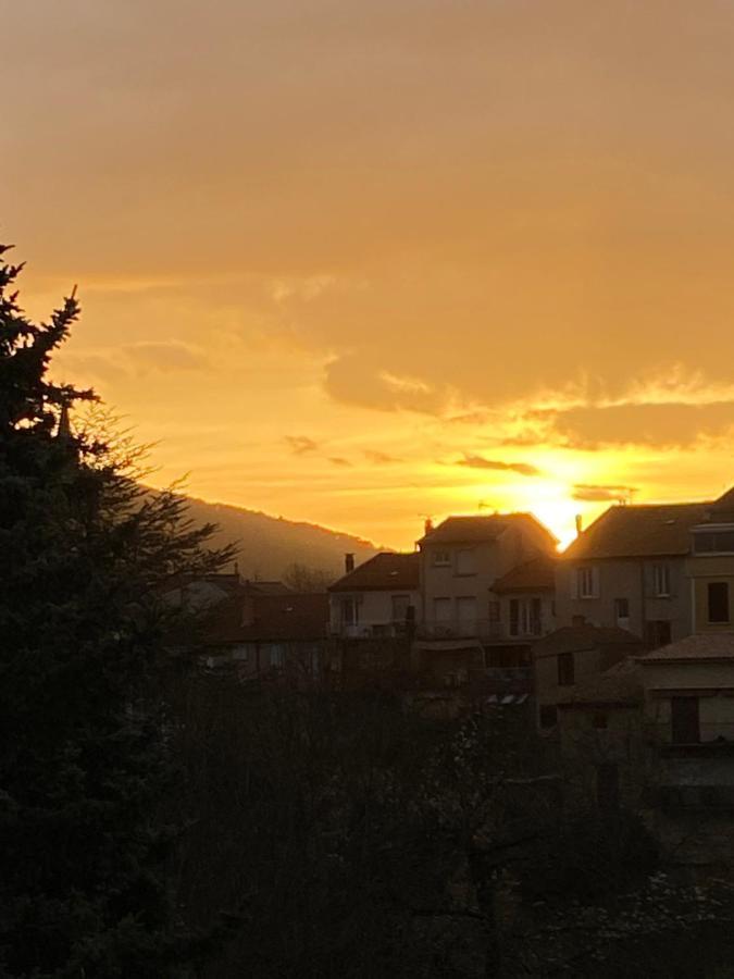 Les Terrasses Ξενοδοχείο Laragne-Monteglin Εξωτερικό φωτογραφία